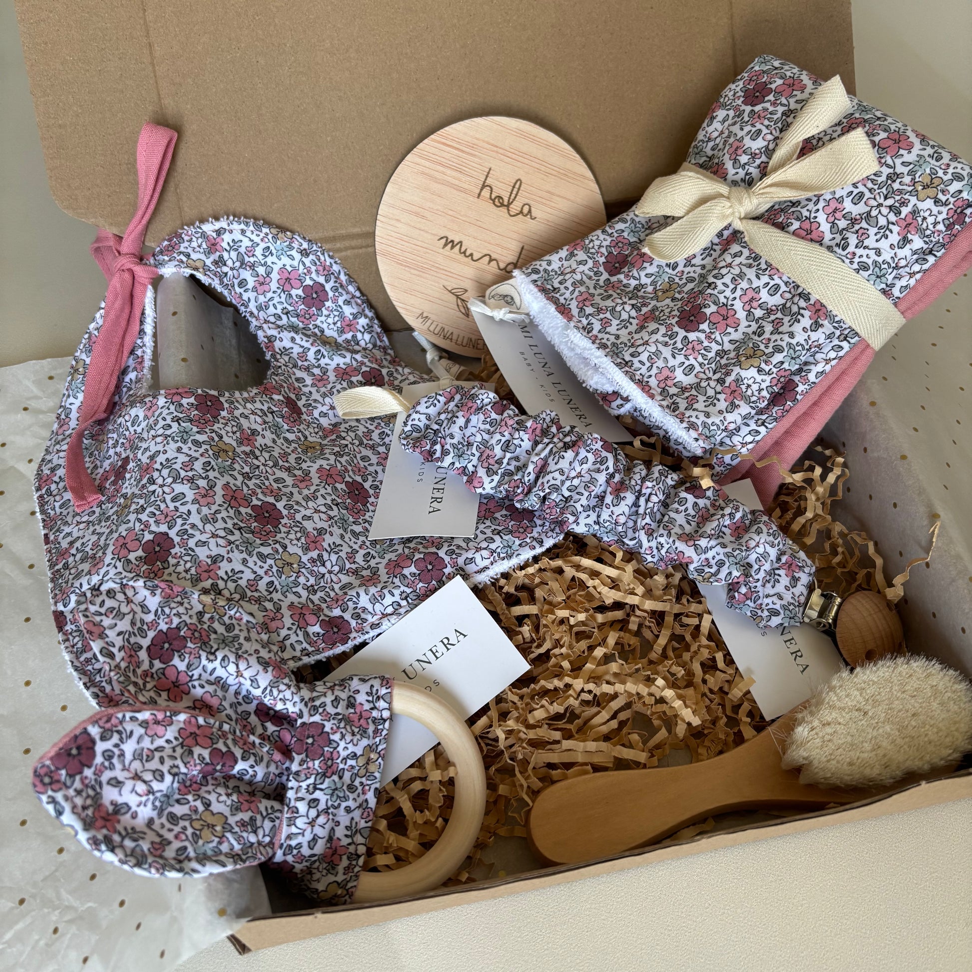 Pack 2 Toallitas Julieta