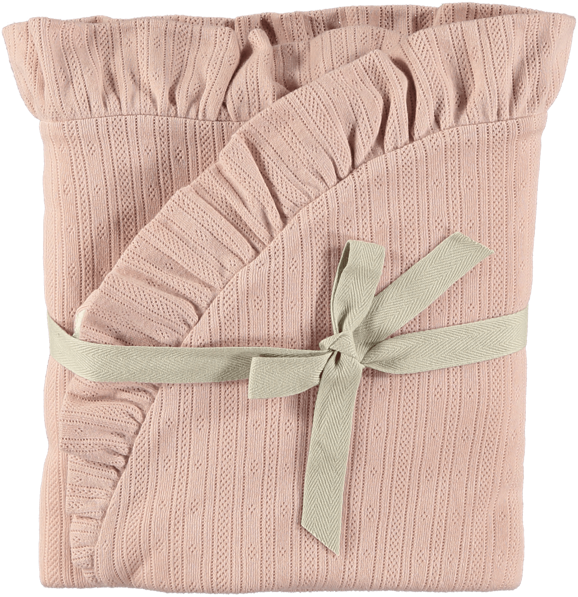 Arrullo Volante Pinklace personalizado - regalo bebé | Mi Luna Lunera