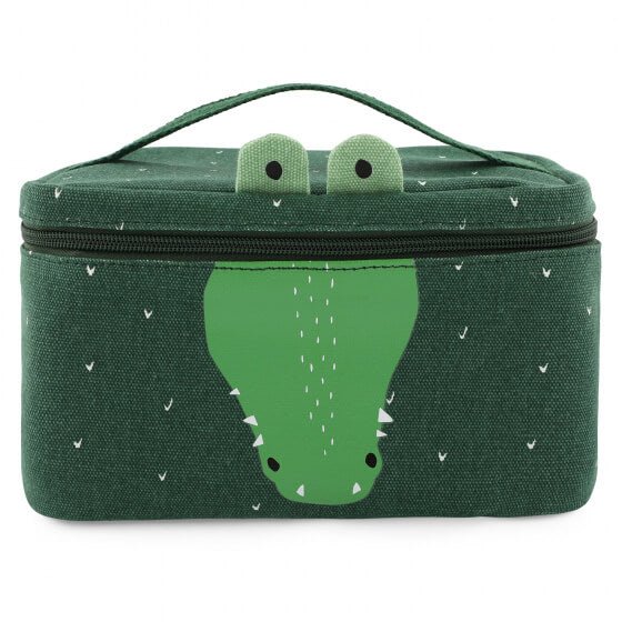 Bolsa Térmica Cocodrilo personalizado - regalo bebé | Mi Luna Lunera
