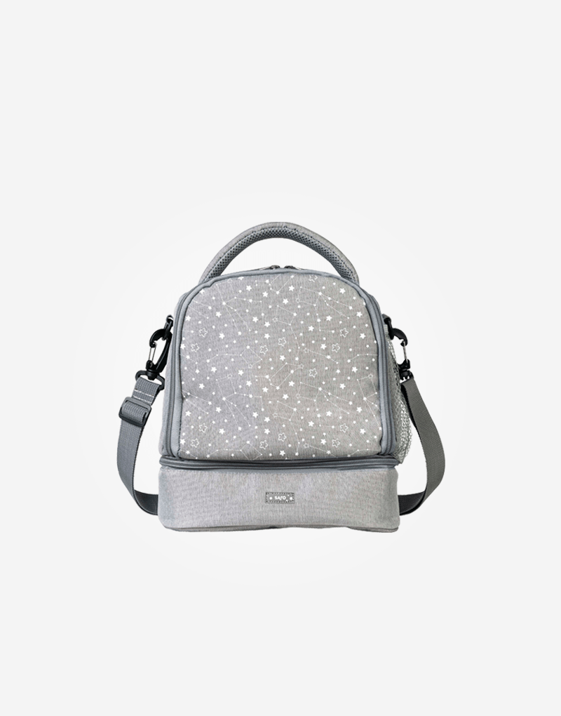 Bolsa Térmica Galaxy personalizado - regalo bebé | Mi Luna Lunera