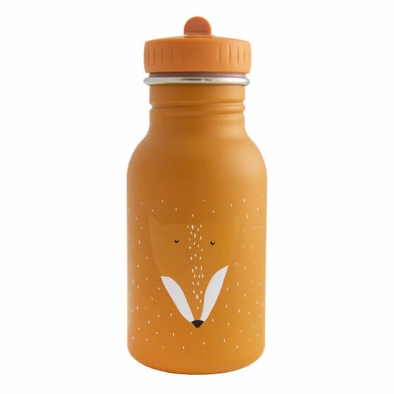 Botella 350ml Fox personalizado - regalo bebé | Mi Luna Lunera