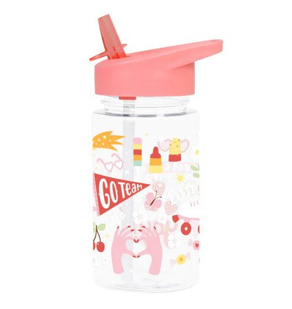 Botella Fun Personalizable personalizado - regalo bebé | Mi Luna Lunera