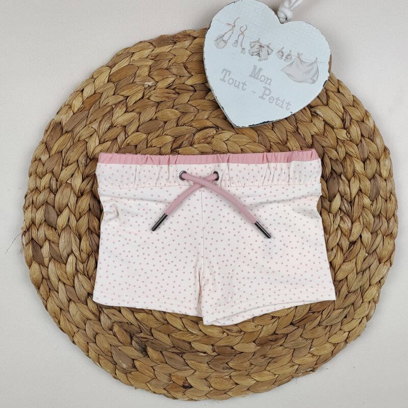 Boxer Niño Topos personalizado - regalo bebé | Mi Luna Lunera