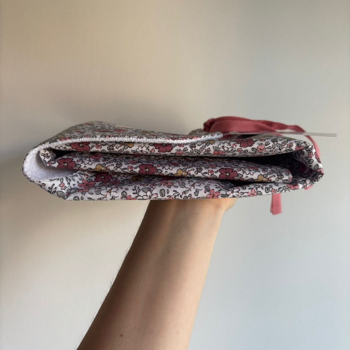 Cambiador Julieta personalizado - regalo bebé | Mi Luna Lunera