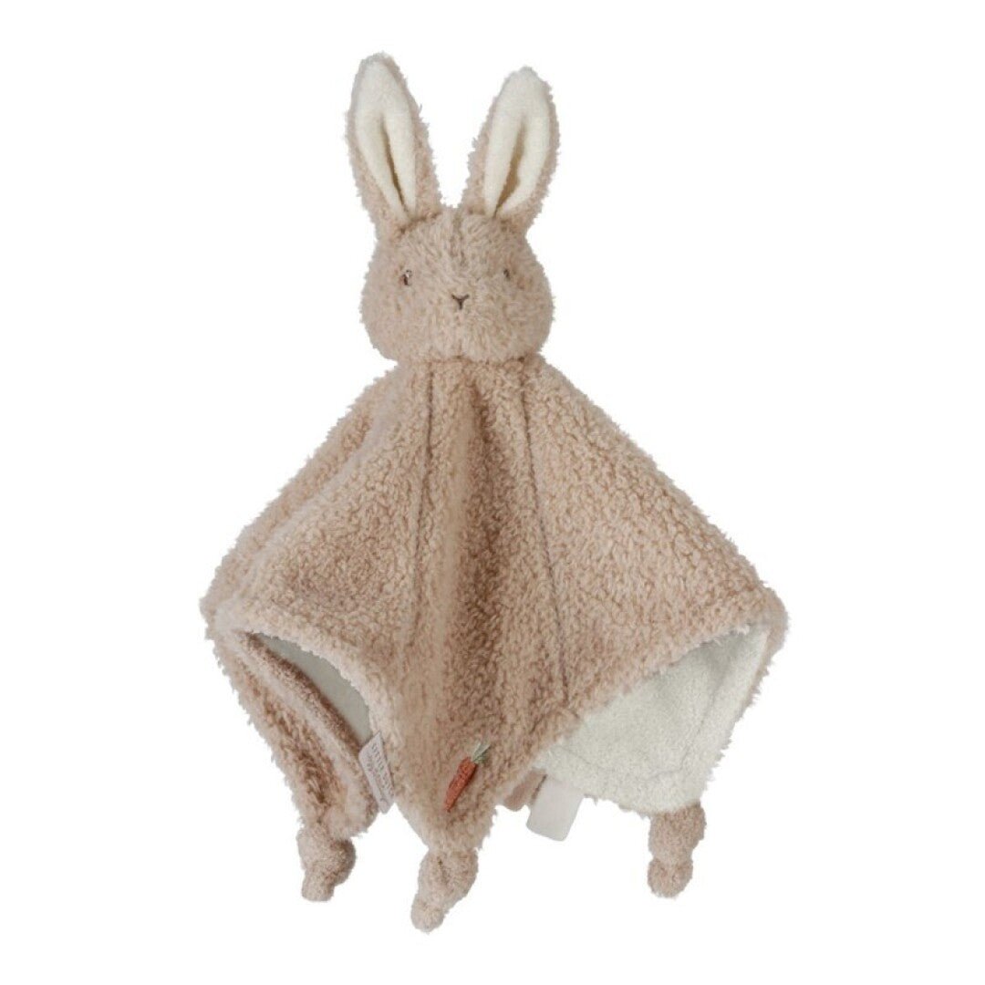 Doudou Conejito Bunny - Little Dutch personalizado - regalo bebé | Mi Luna Lunera