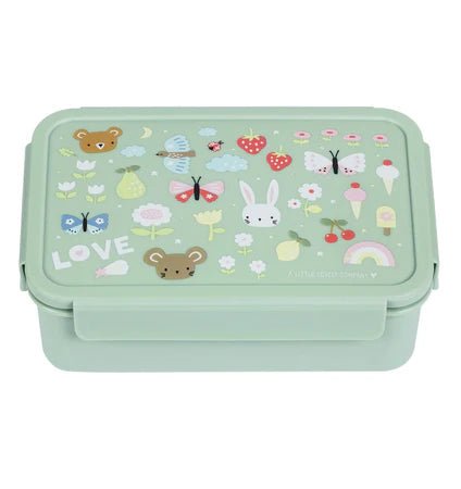 Fiambrera Bento Joy Personalizable personalizado - regalo bebé | Mi Luna Lunera