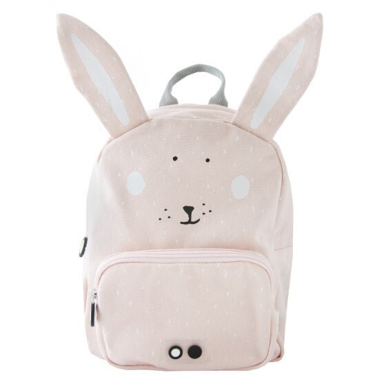 Mochila Conejo personalizado - regalo bebé | Mi Luna Lunera