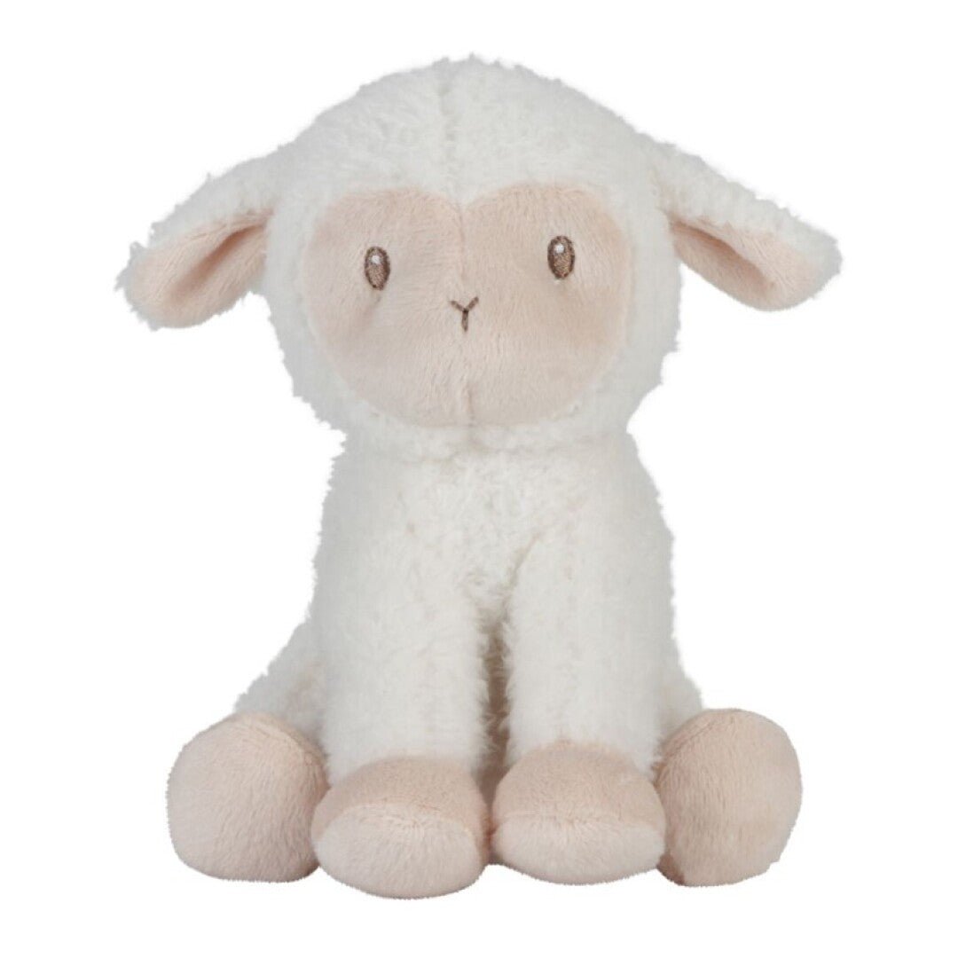 Oveja Pequeña Granja - Little Dutch personalizado - regalo bebé | Mi Luna Lunera
