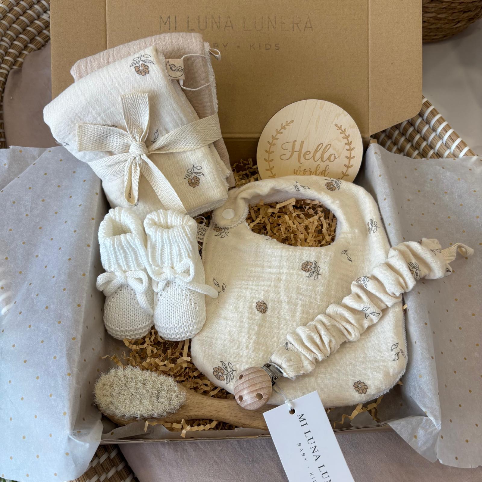 Colección Margot