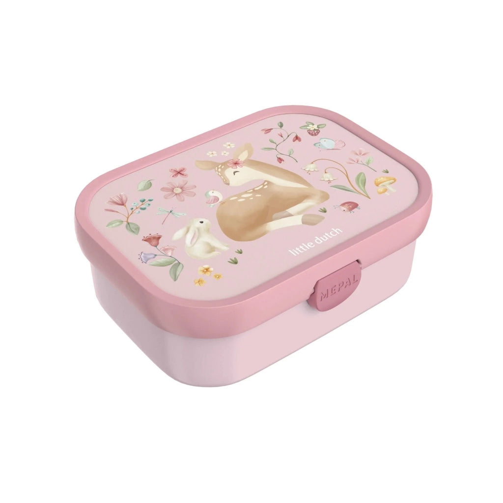 Pack Almuerzo Fairy Garden - Little Dutch