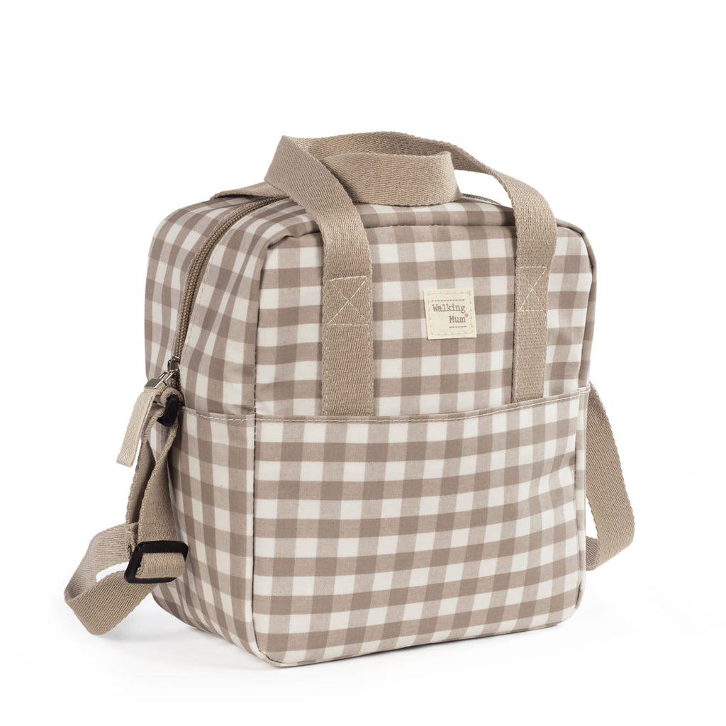 Bolsa Térmica Caetana Sand