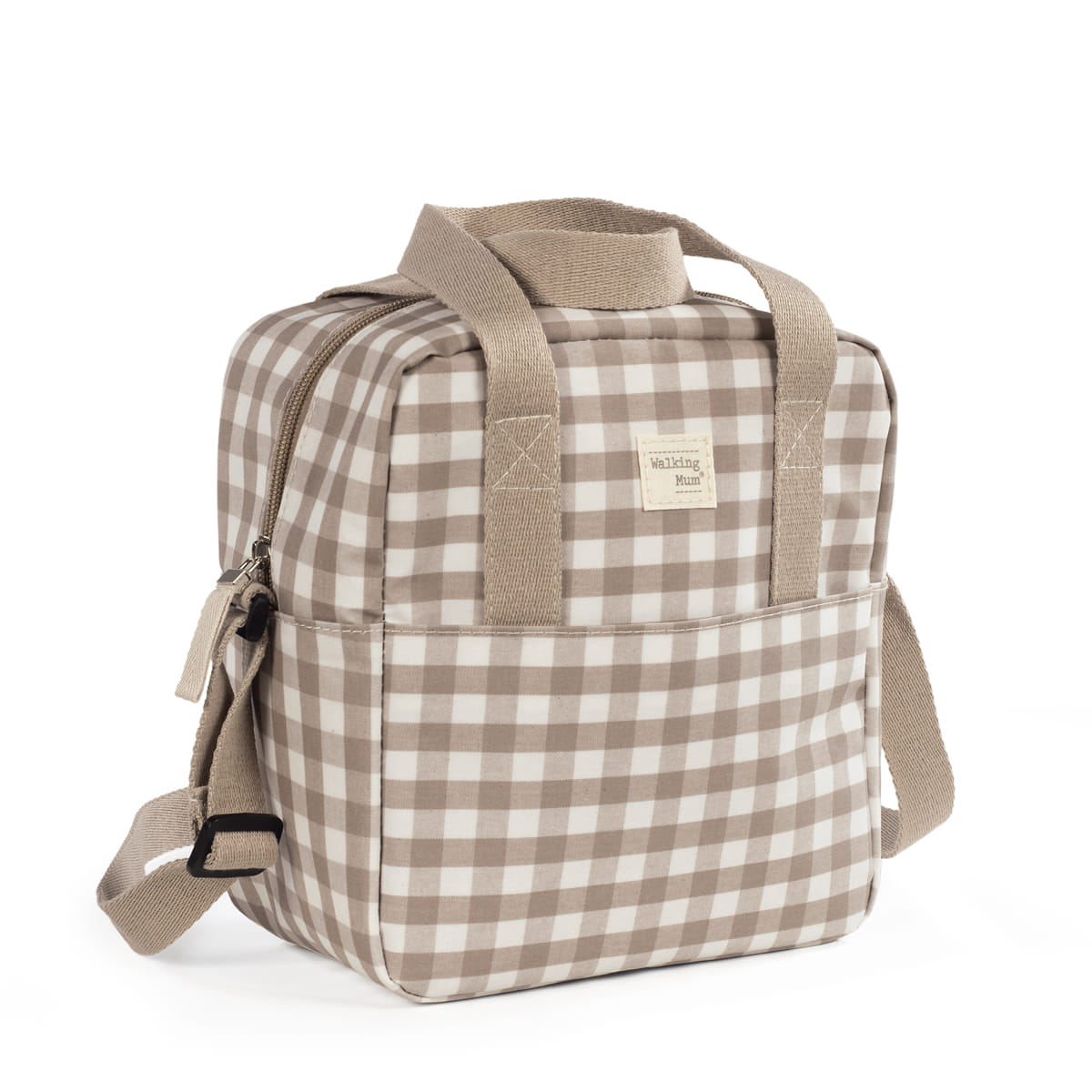 Bolsa Térmica Caetana Sand