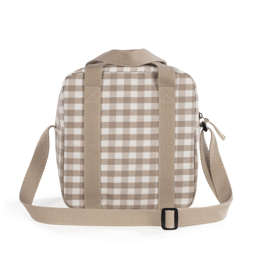 Bolsa Térmica Caetana Sand
