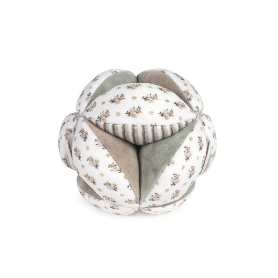 Pelota Montessori Botton