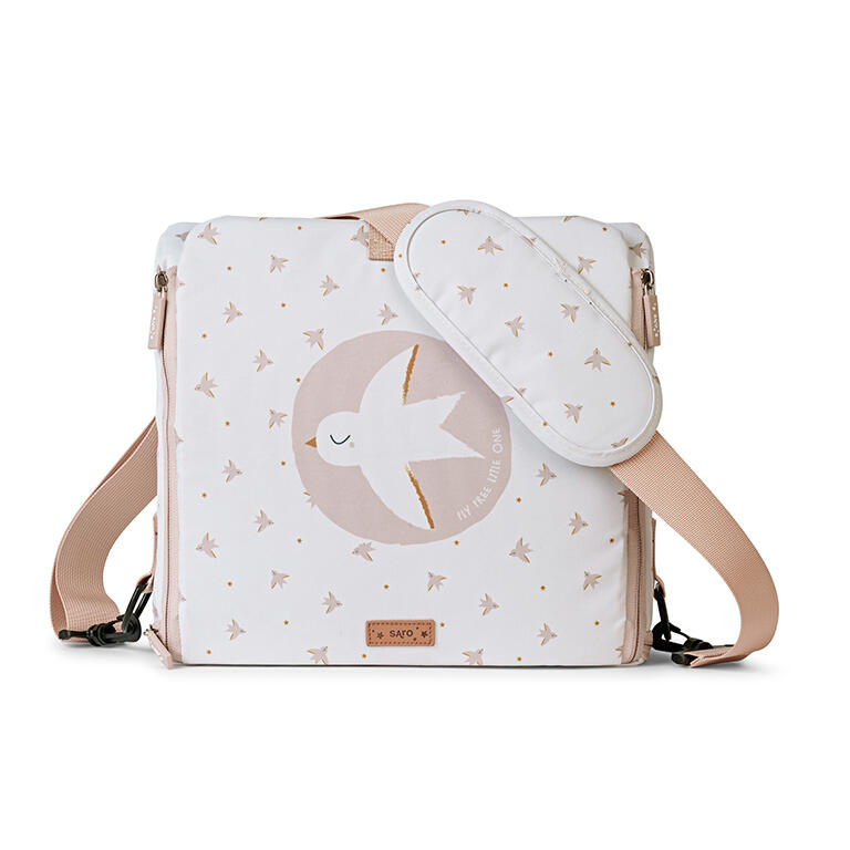 Trona Portable Fly Free