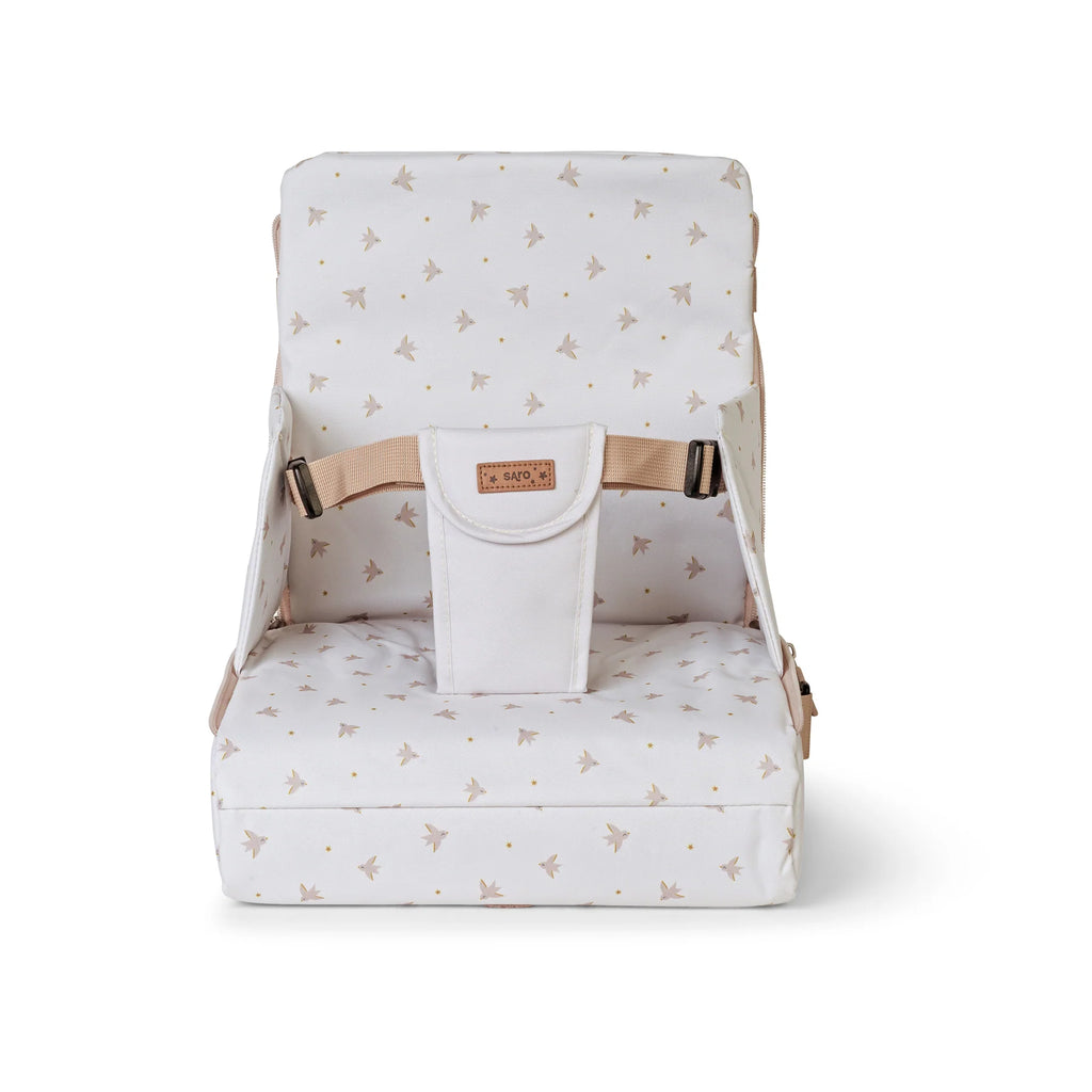 Trona Portable Fly Free