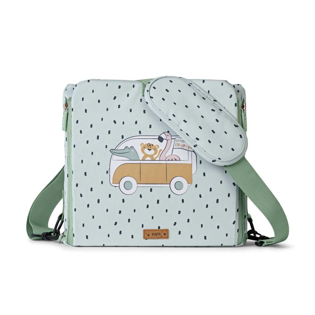 Trona Portable Little Explorers