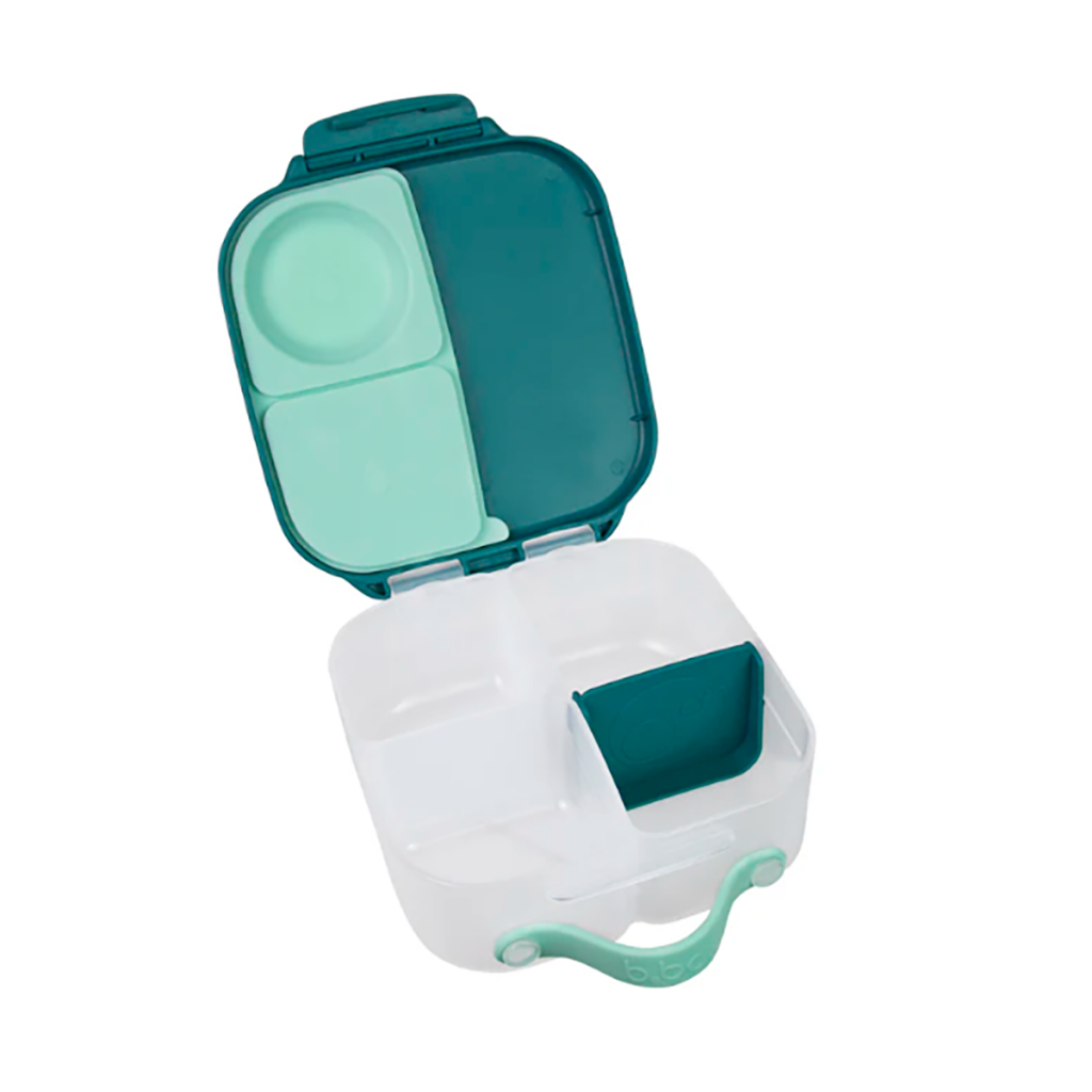 Mini Lunchbox B.Box - Emerald Forest