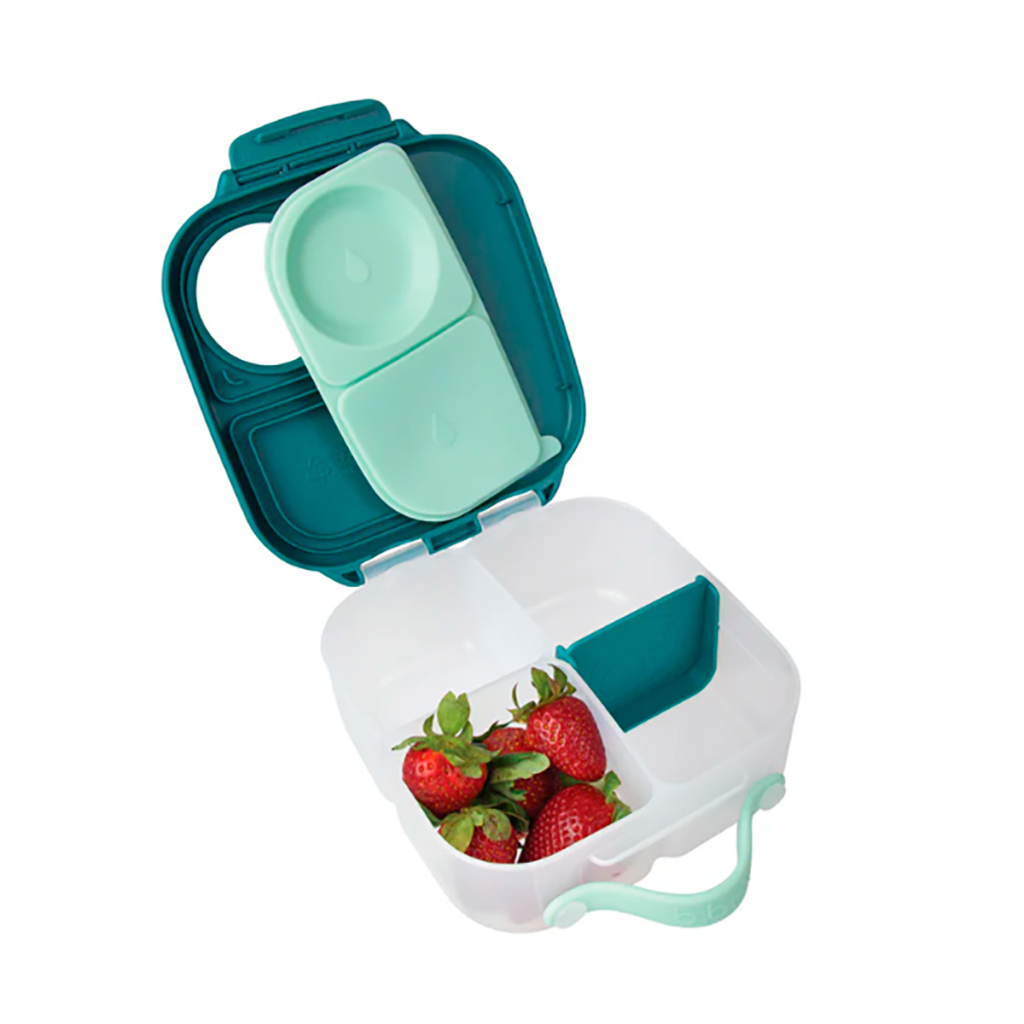 Mini Lunchbox B.Box - Emerald Forest
