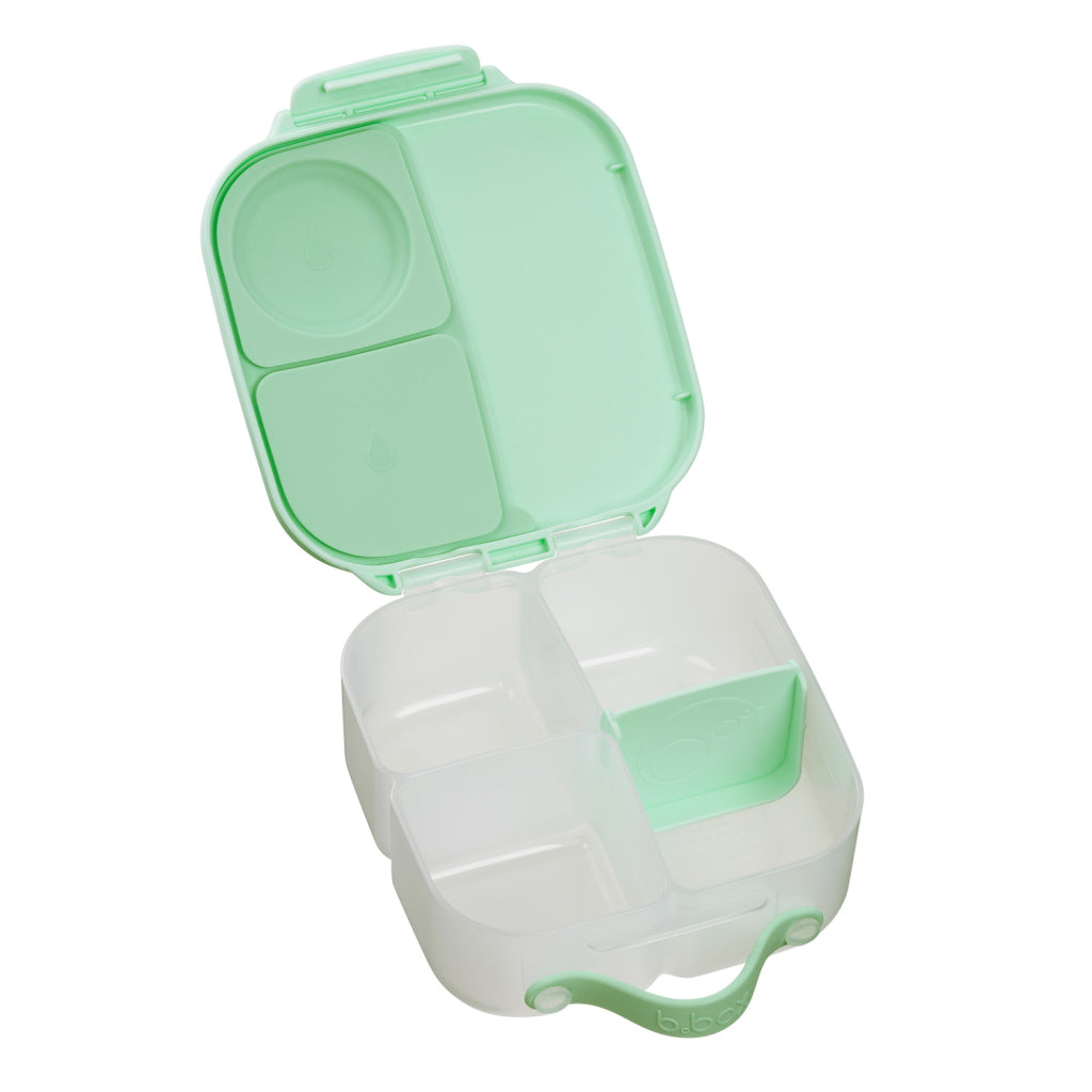 Mini Lunchbox B.Box - Spearmint