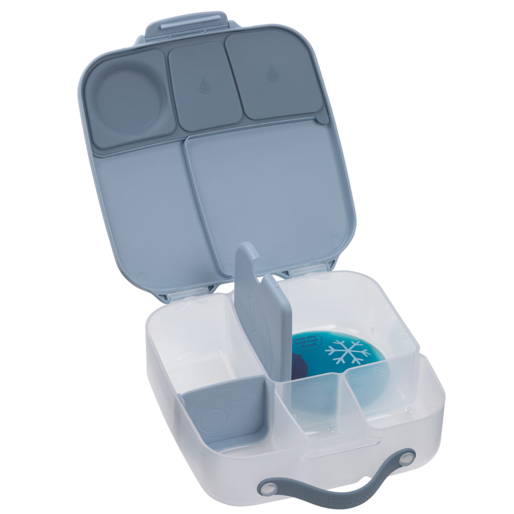Lunchbox con gel refrigerante B.Box - Chill Out