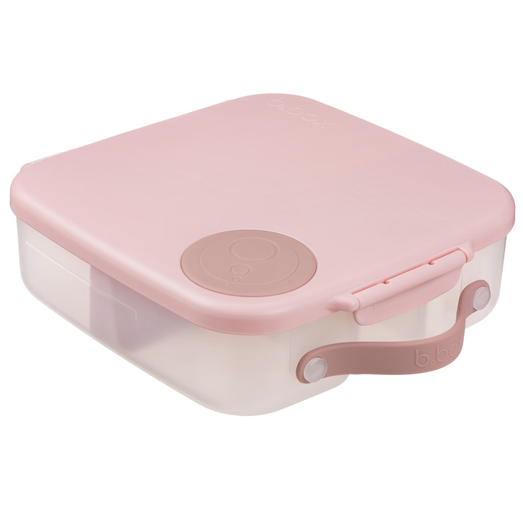Lunchbox con gel refrigerante B.Box - Blush Crush