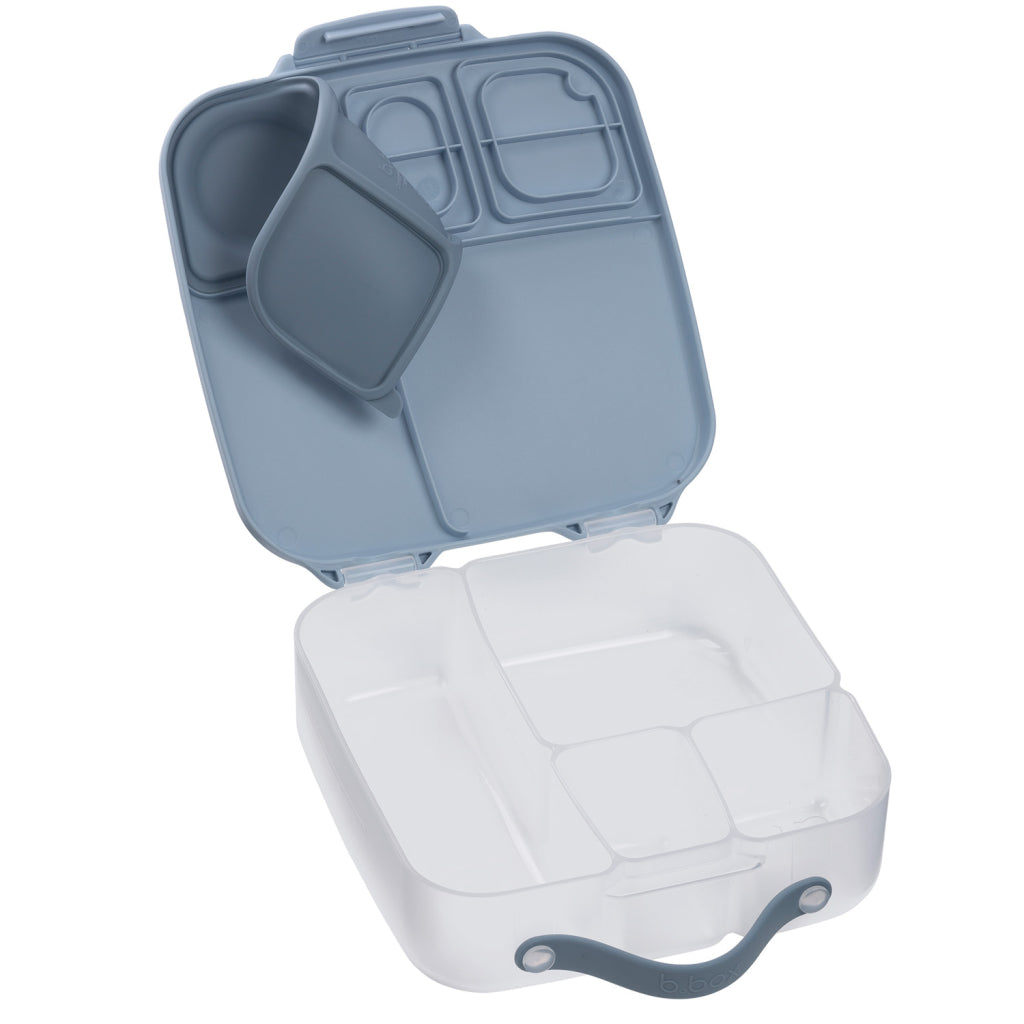 Lunchbox con gel refrigerante B.Box - Chill Out