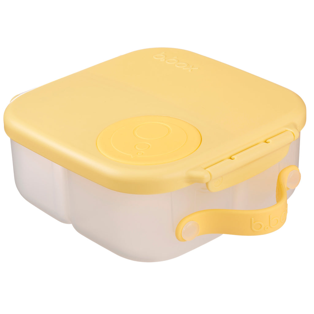 Mini Lunchbox B.Box - Lemon Twist