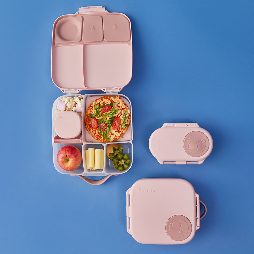 Lunchbox con gel refrigerante B.Box - Blush Crush