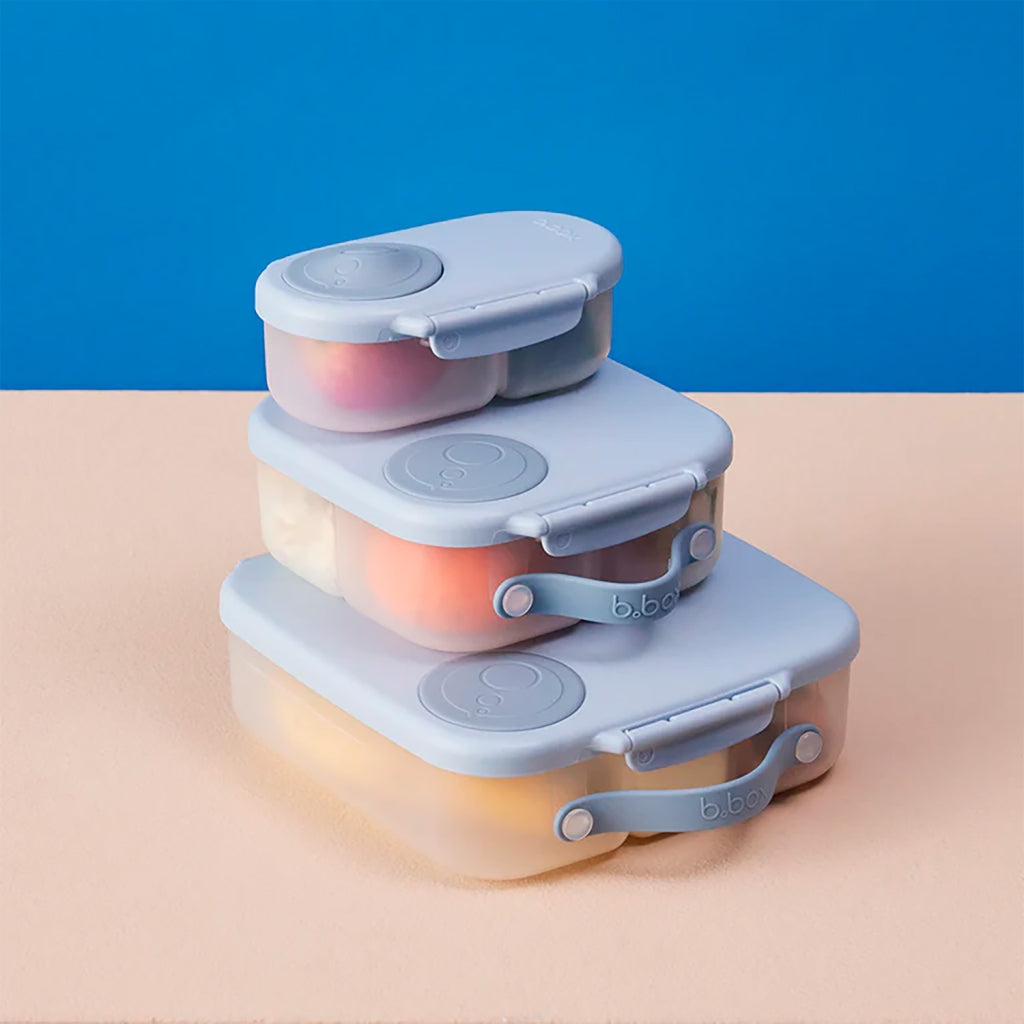 Lunchbox con gel refrigerante B.Box - Chill Out