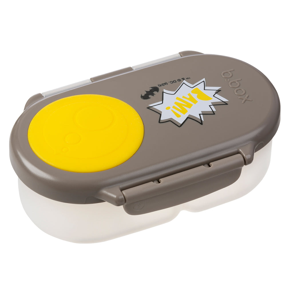 Snackbox B.Box - Batman
