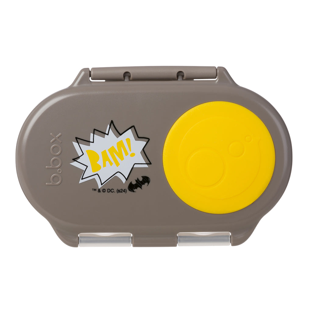 Snackbox B.Box - Batman