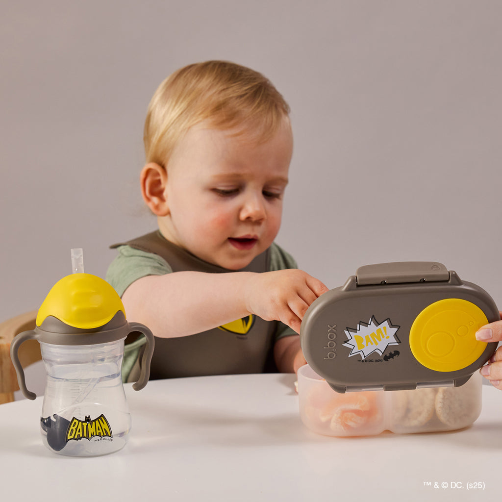 Snackbox B.Box - Batman