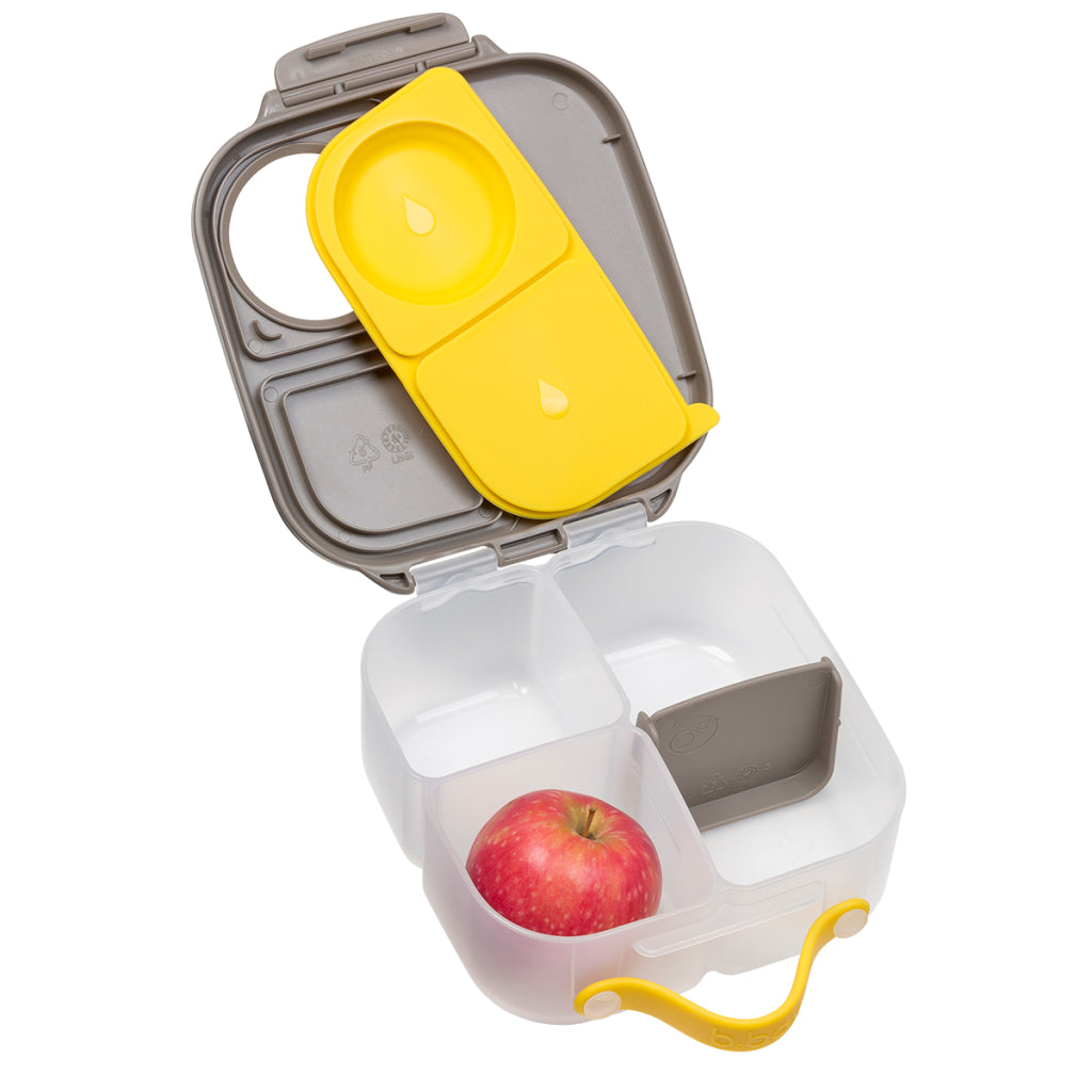 Mini Lunchbox B.Box - Batman