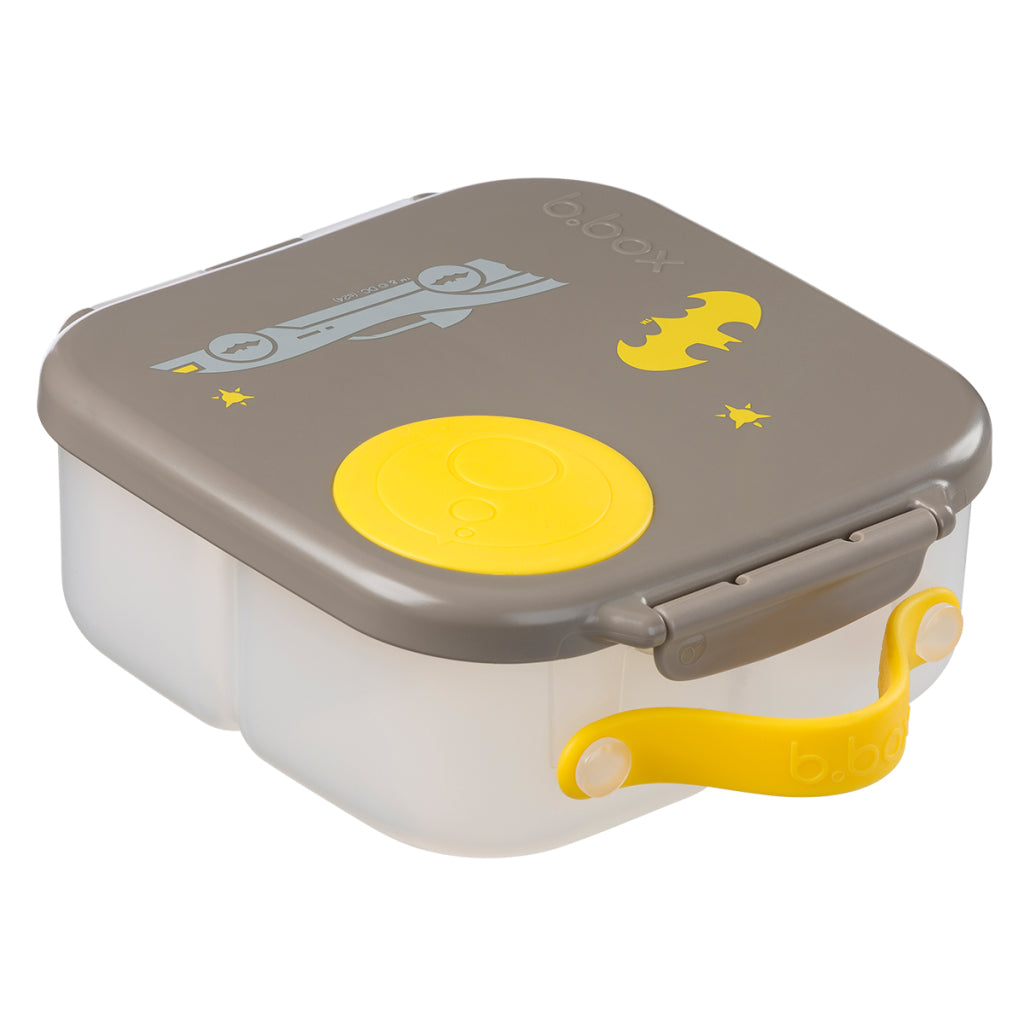 Mini Lunchbox B.Box - Batman