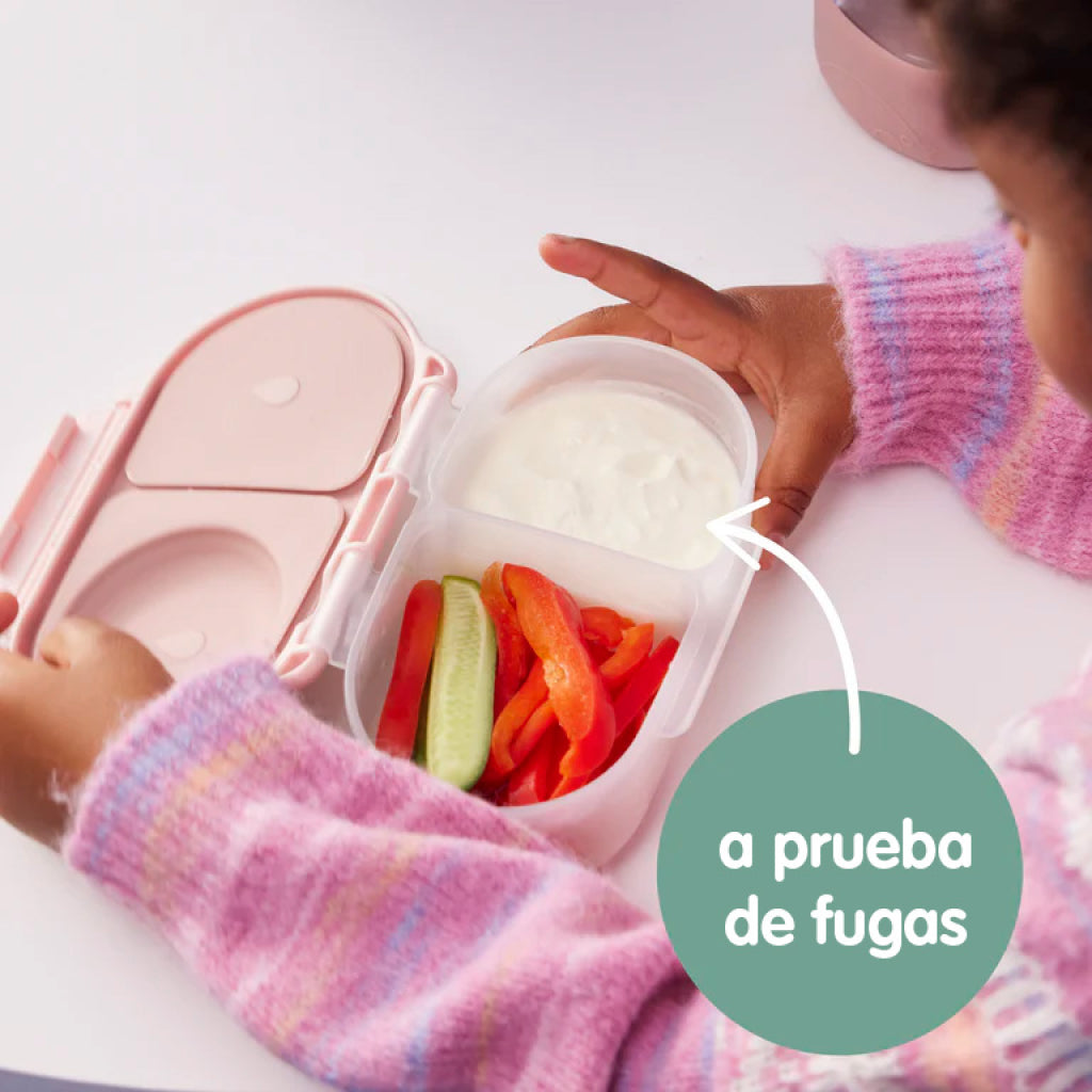 Snackbox B.Box - Blush Crush