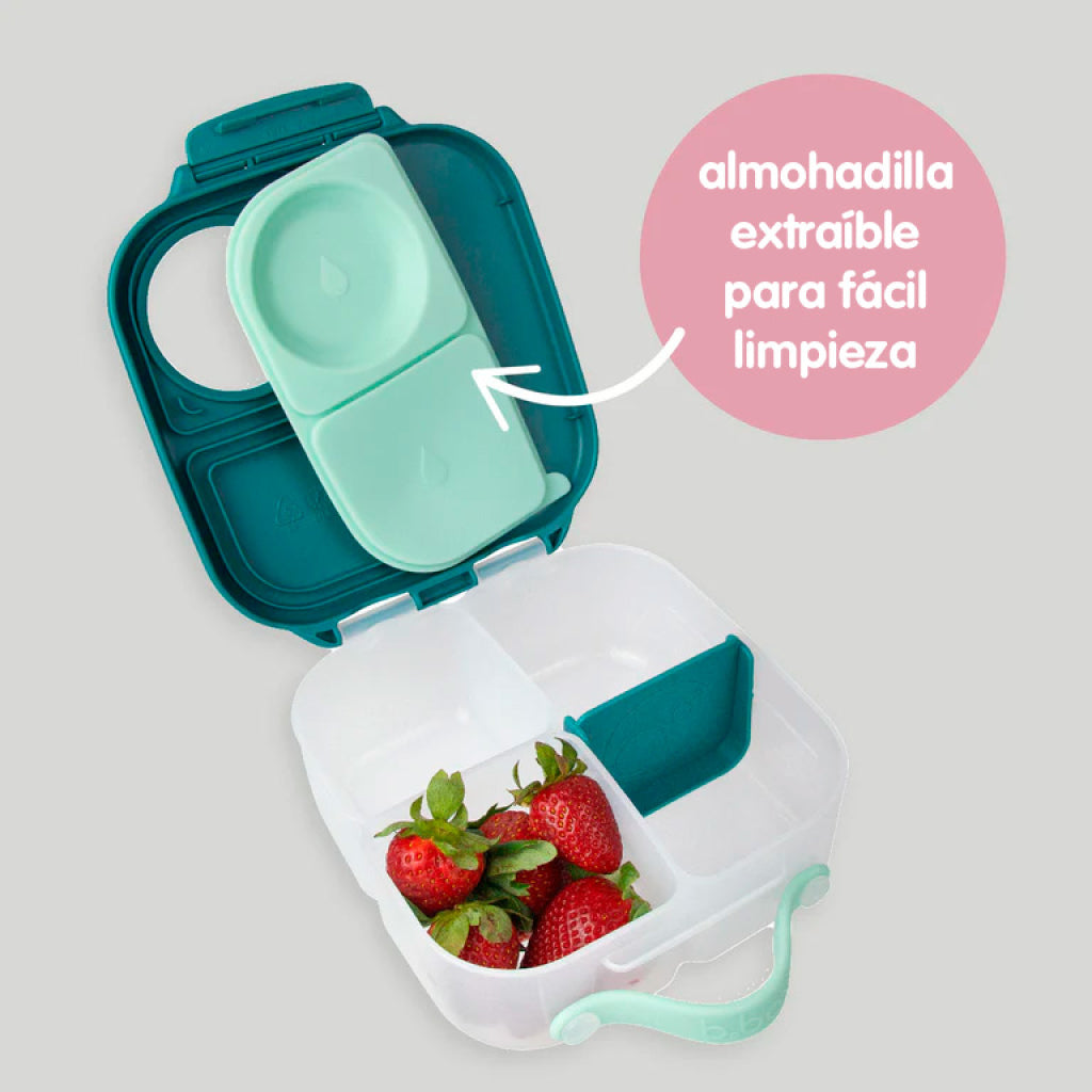 Mini Lunchbox b.box - Superman