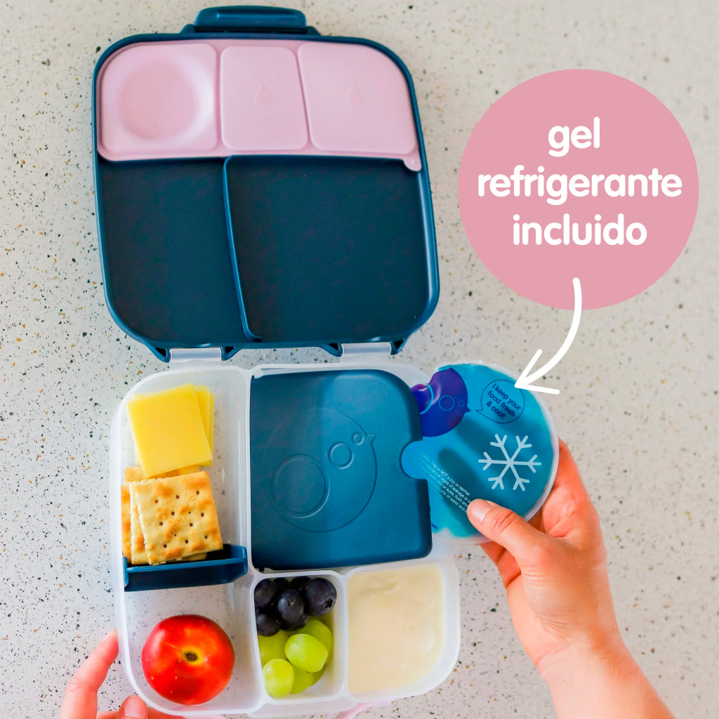Pack Gel Refrigerante B.Box (2 ud.)