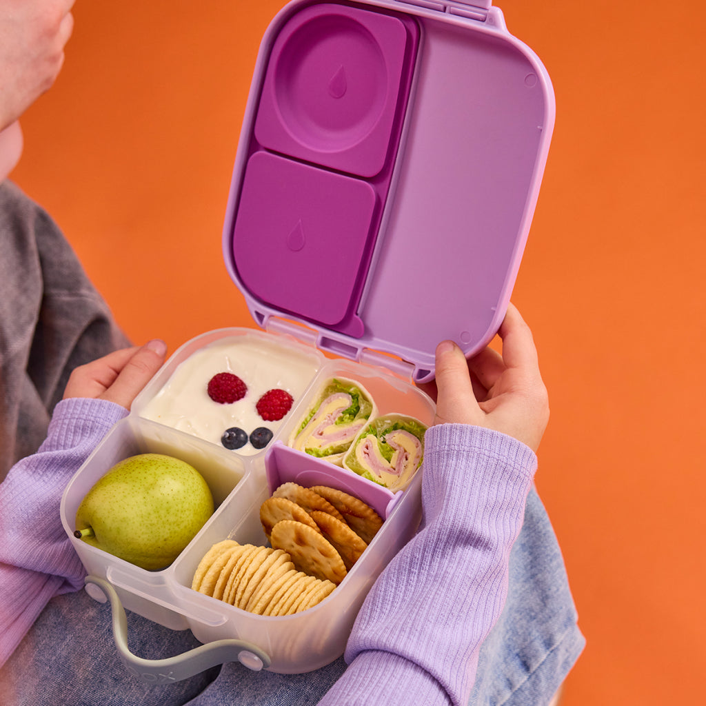 Mini Lunchbox B.Box - Sugar Plum