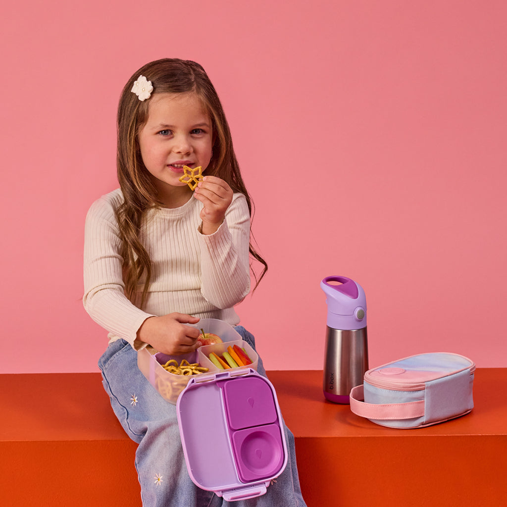 Mini Lunchbox B.Box - Sugar Plum