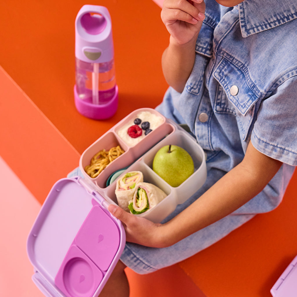 Mini Lunchbox B.Box - Sugar Plum