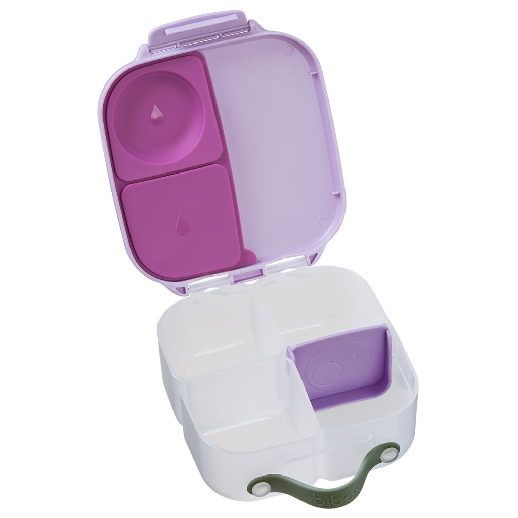 Mini Lunchbox B.Box - Sugar Plum