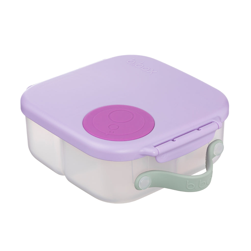 Mini Lunchbox B.Box - Sugar Plum