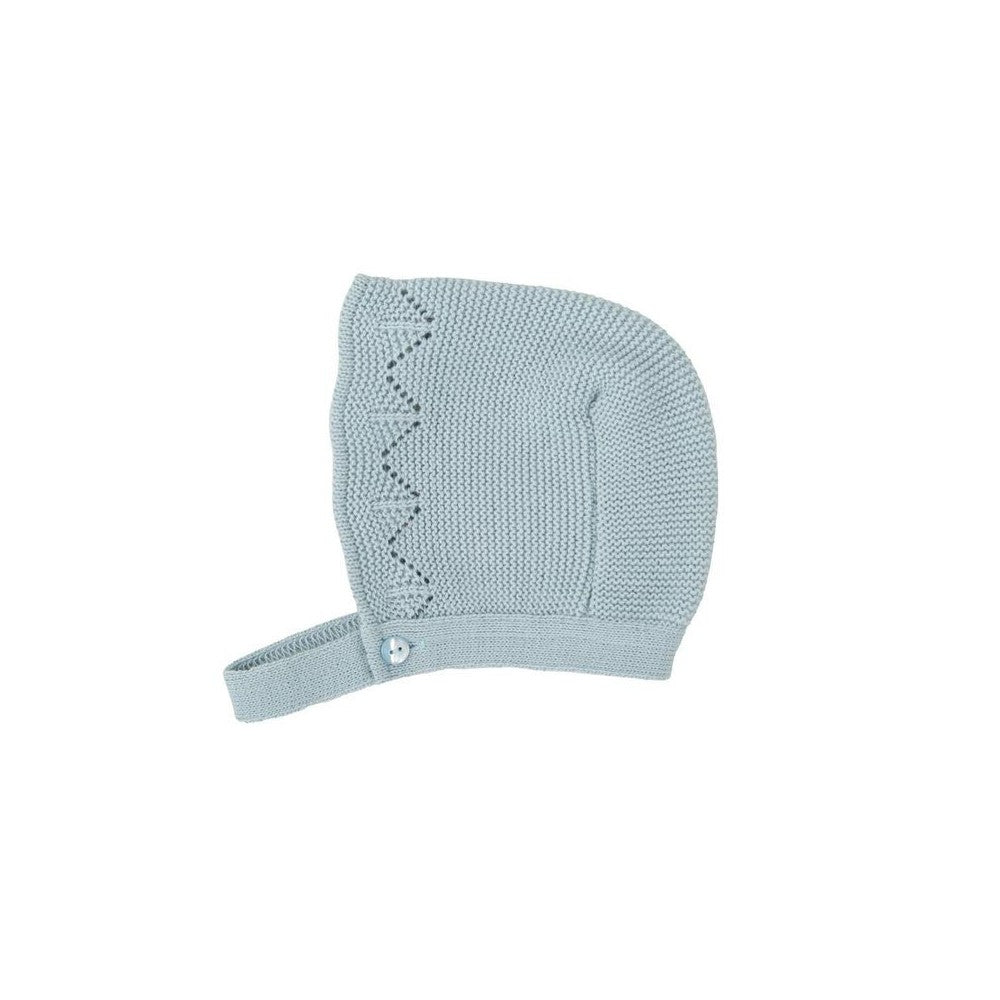 Conjunto Primera Puesta Bruma + Capota