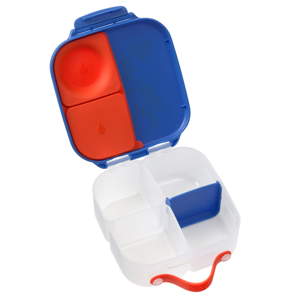 Mini Lunchbox b.box - Superman
