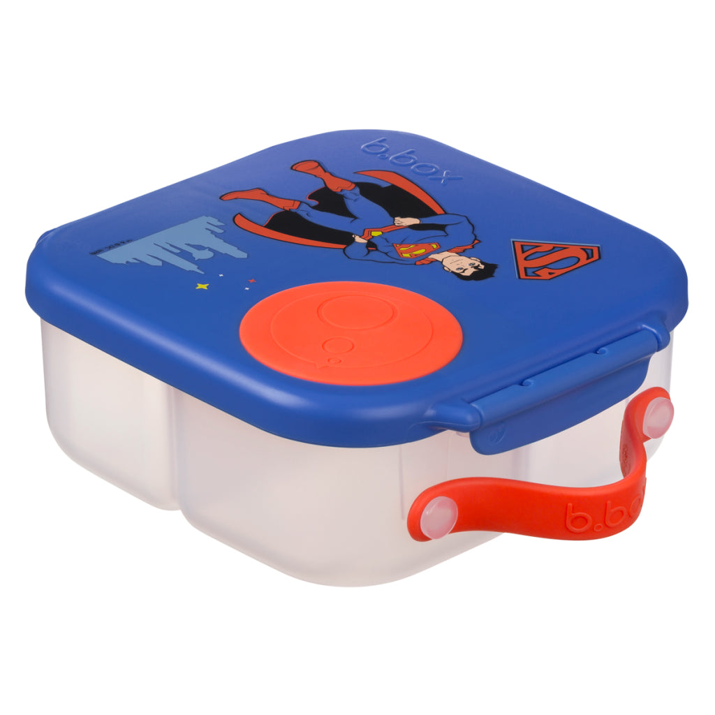 Mini Lunchbox b.box - Superman