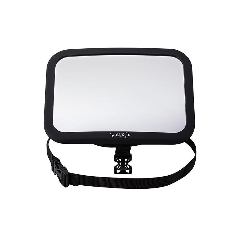 Maxi Espejo de Seguridad