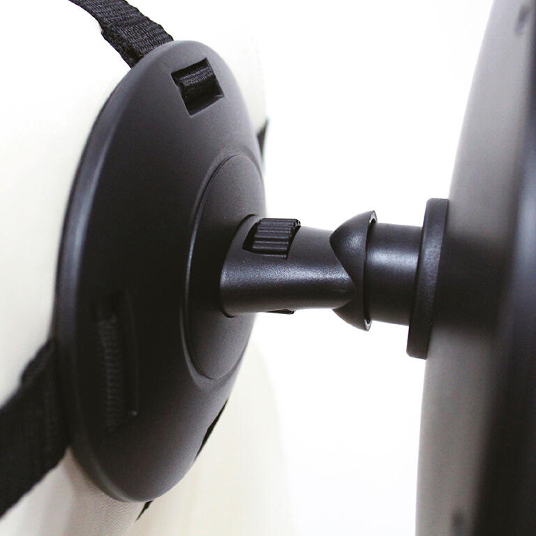 Maxi Espejo de Seguridad