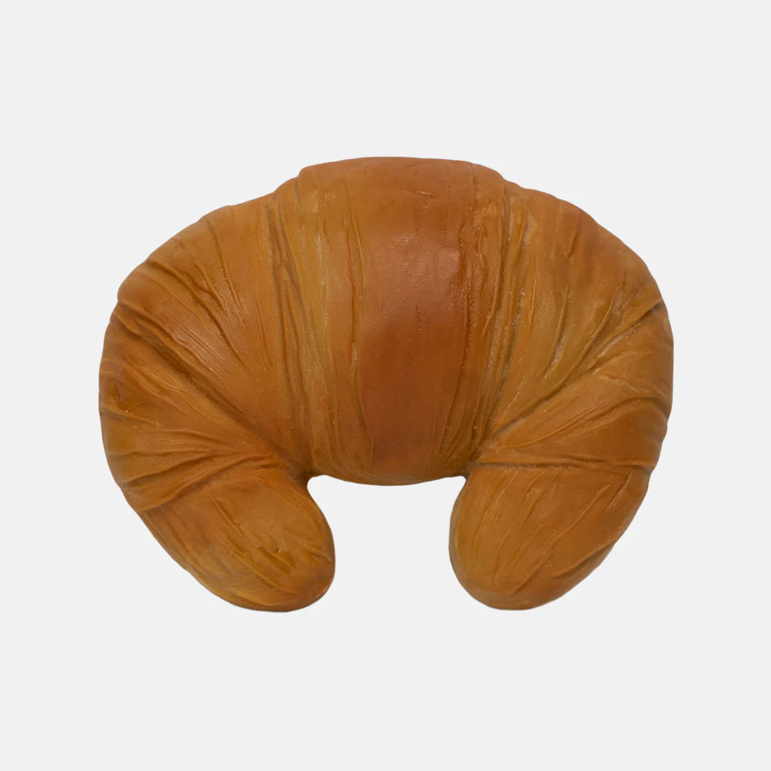 Mordedor bebé Sam le Croissant