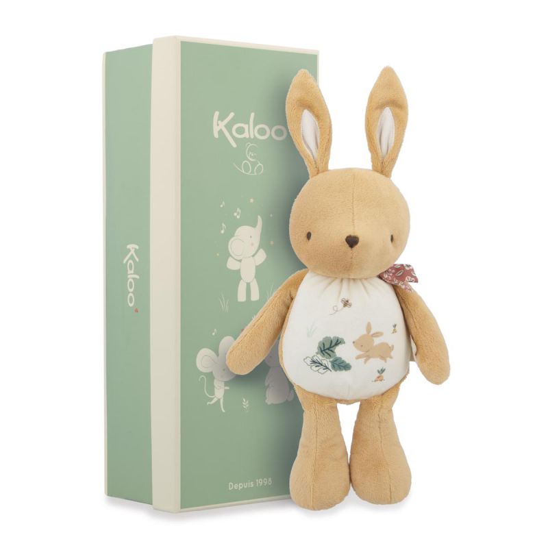 Peluche con Sonidos Conejo – Kaloo